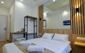 Euro Hotel Kutaisi